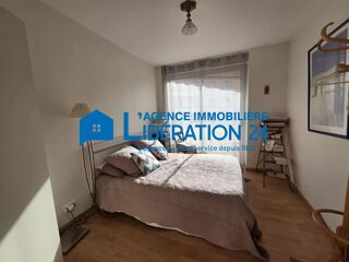  Appartement � vendre 3 pi�ces 1 m�