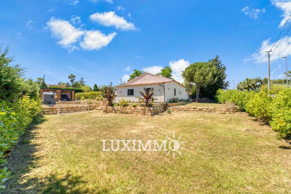  vendre  Maison Mougins (06250)