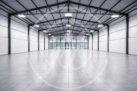 Local commercial 13400 97122 Baie-mahault