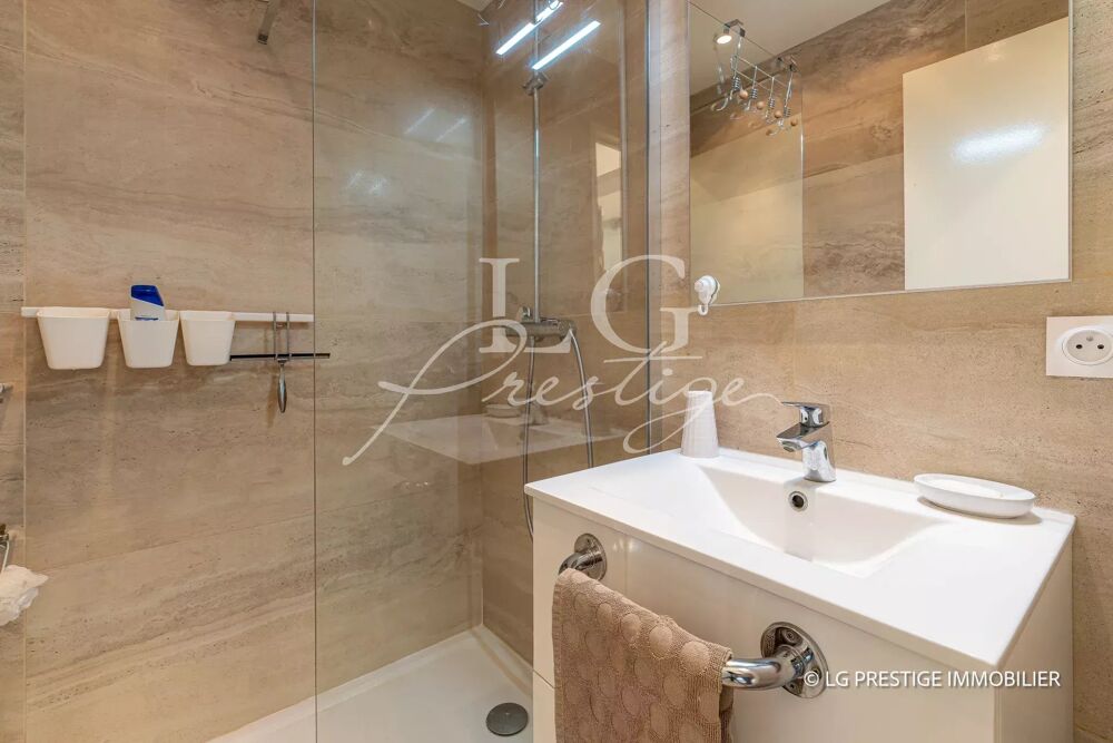  vendre  Appartement Mandelieu-la-Napoule (06210)