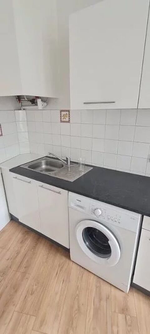  Appartement  louer 2 pices 43 m