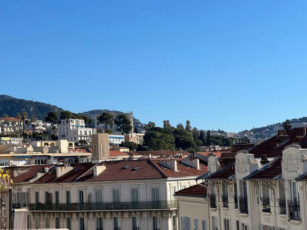  vendre  Loft Nice (06000)