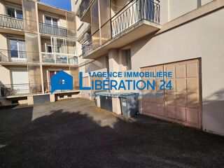  Appartement à vendre 3 pièces 60 m²