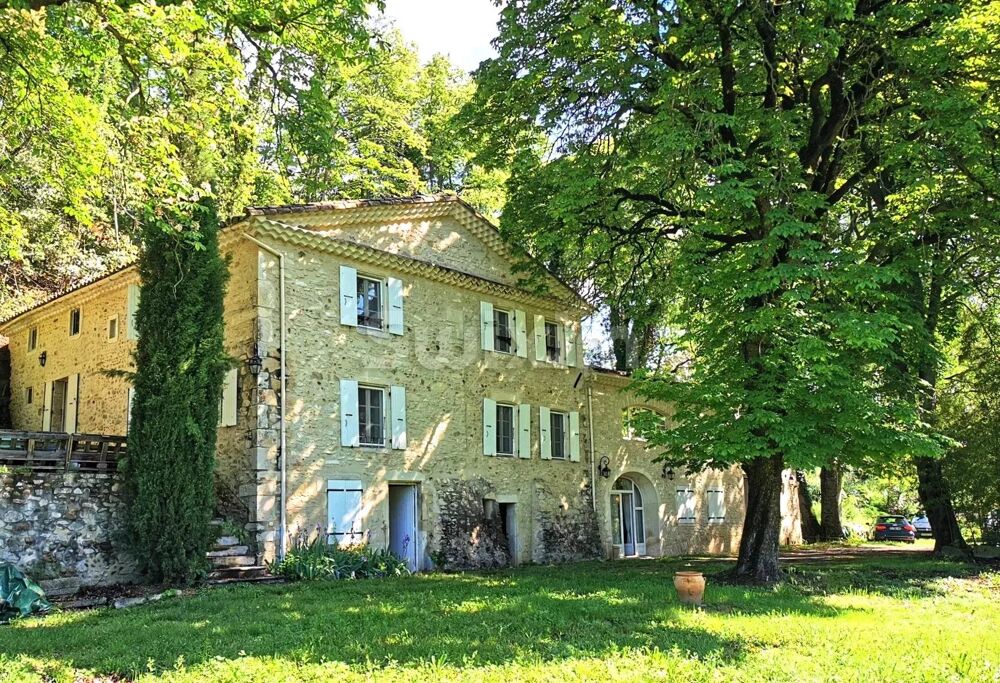  vendre  Maison Montlimar (26200)