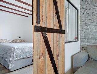  Appartement à vendre 2 pièces 34 m²