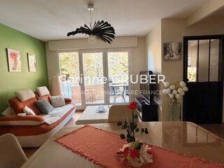  Appartement à vendre 4 pièces 76 m²