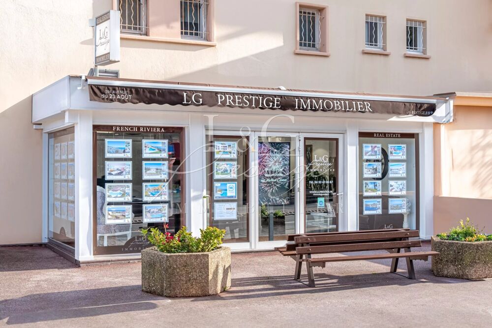  vendre  Maison Mandelieu-la-Napoule (06210)