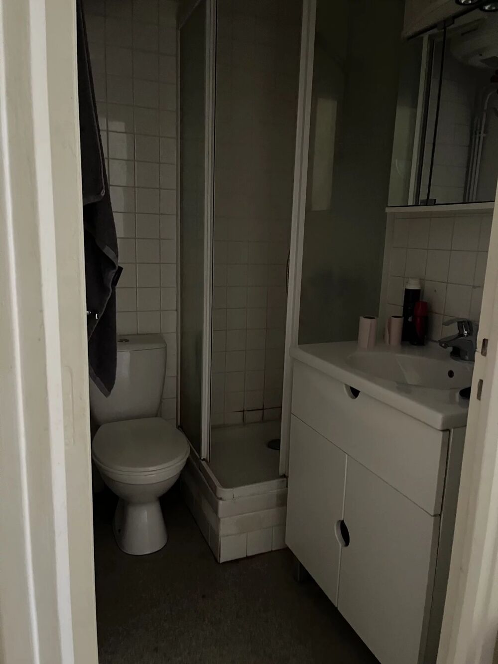 APPARTEMENT CENTRE- VILLE