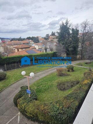  Appartement � louer 3 pi�ces 75 m�