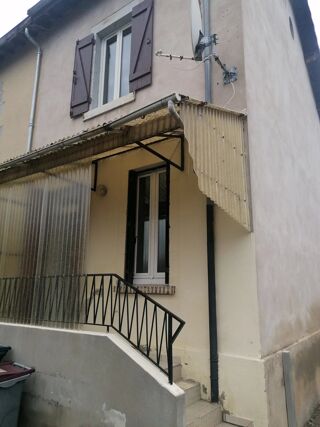  Maison à vendre 3 pièces 45 m²