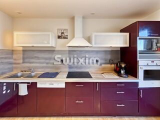  Maison � vendre 8 pi�ces 200 m�