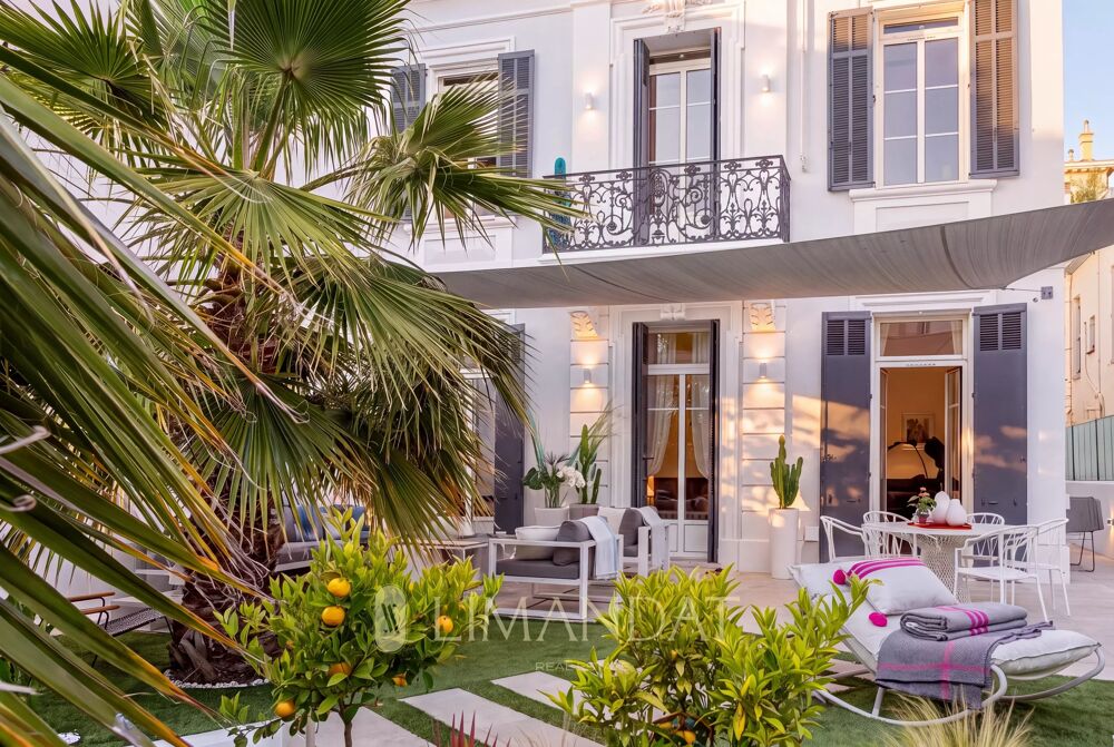 Maison 5 pièces 163 m² · à Cannes · 163 m² · 2 190 000 €