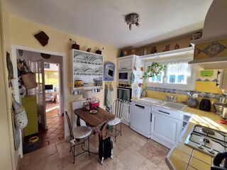  Maison  vendre 4 pices 112 m