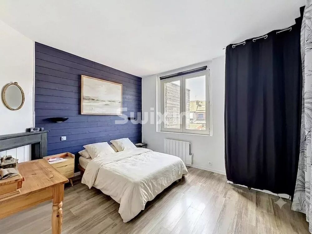Maison lumineuse 4 chambres