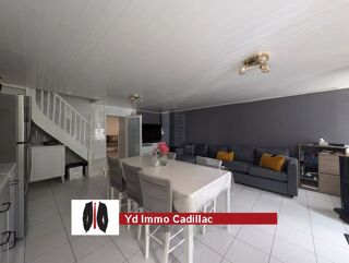  Maison à vendre 4 pièces 115 m²