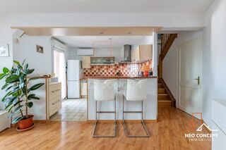  Appartement � vendre 3 pi�ces 66 m�