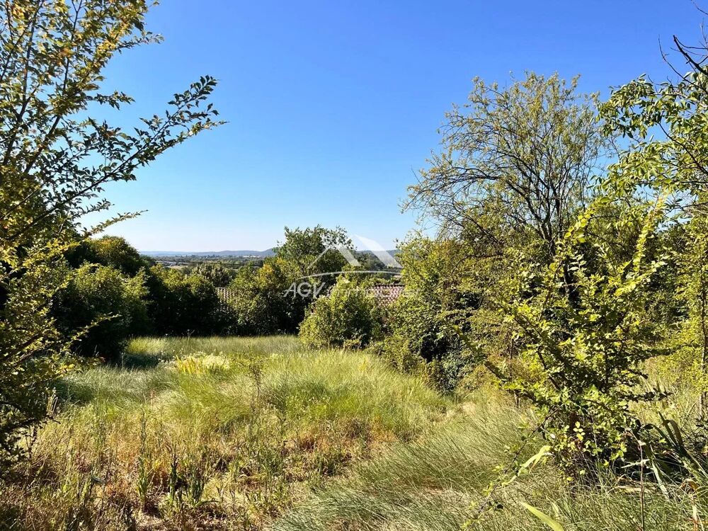 Vente Appartement Vézénobres - Maison de village en pierre avec terrain de 2 000 m Vézénobres