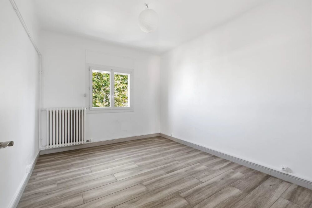 Vente Appartement Appartement rénové Monplaisir Exclusivité Arles