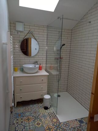  Maison à louer 4 pièces 125 m²