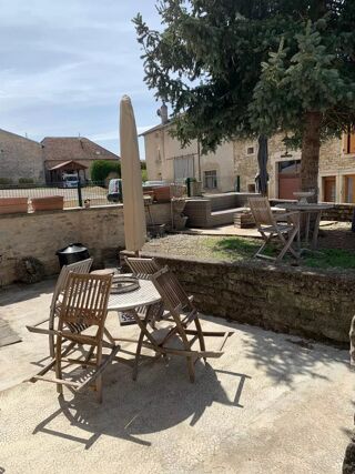  Maison à vendre 5 pièces 125 m²