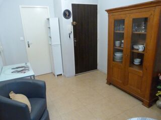  Appartement � vendre 1 pi�ce 