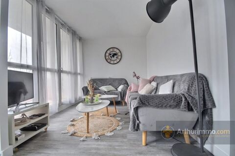  Appartement  louer 4 pices 76 m