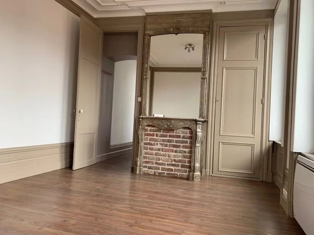 Location Appartement Proche centre, beau studio de charme Saint-omer