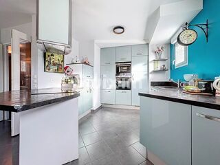  Appartement � vendre 4 pi�ces 94 m�