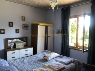 Vente Maison SOUS COMPROMIS - Réf. 10 102 - VENTE CLASSIQUE - MONTREUIL SUR L Montreuil-sur-lozon