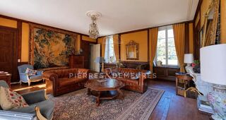  Propriété/château à vendre 15 + pièces 386 m²