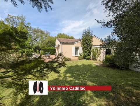   Maison contemporaine avec piscine au calme Maison - 5 pi�ce(s) - 120 m�