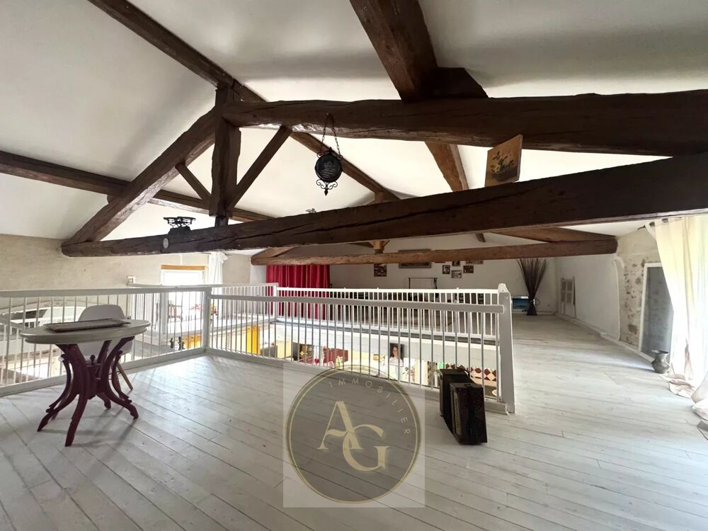 � vendre  Maison Revel (31250)