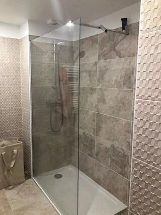  Appartement � louer 2 pi�ces 48 m� Antibes