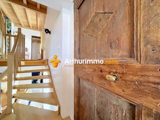  Maison à vendre 6 pièces 122 m²