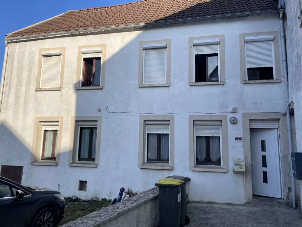 Maison de ville Desvres