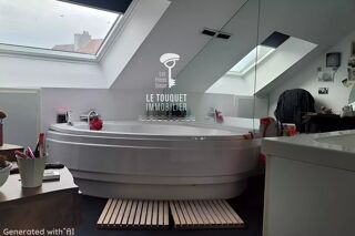  Appartement � vendre 2 pi�ces 74 m�