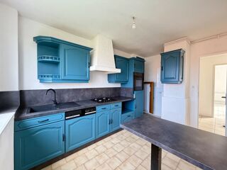  Appartement � vendre 3 pi�ces 76 m�