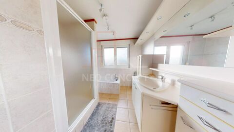  Appartement  louer 3 pices 73 m