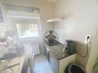  Appartement à louer 2 pièces 48 m²