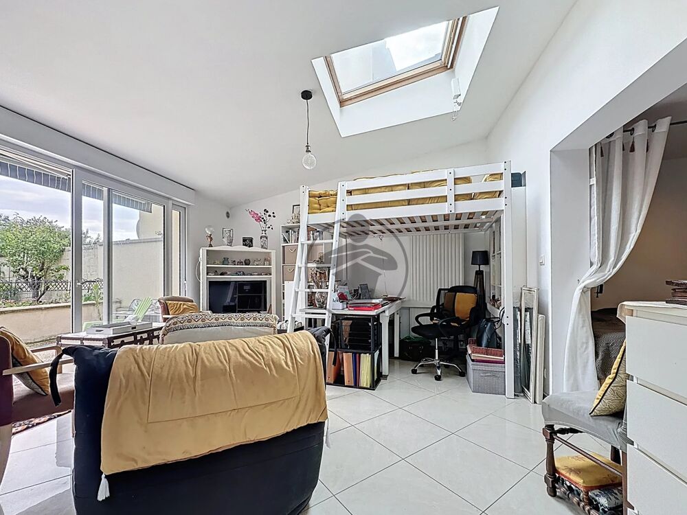 Maison de rapport louée
