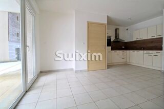  Appartement � vendre 2 pi�ces 44 m�