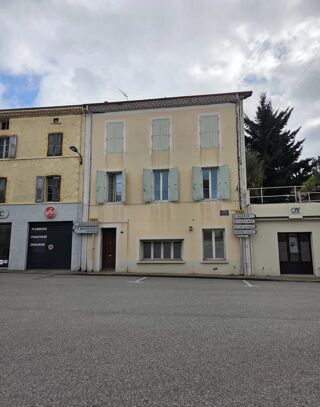  Maison � vendre 6 pi�ces 145 m�