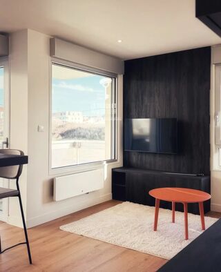  Appartement � vendre 3 pi�ces 53 m�