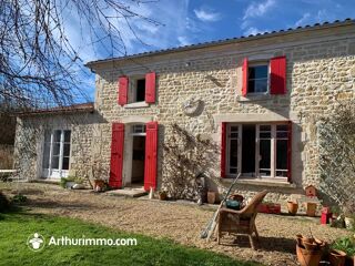  Maison � vendre 6 pi�ces 146 m�