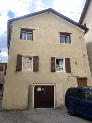  Maison � vendre 61 m�