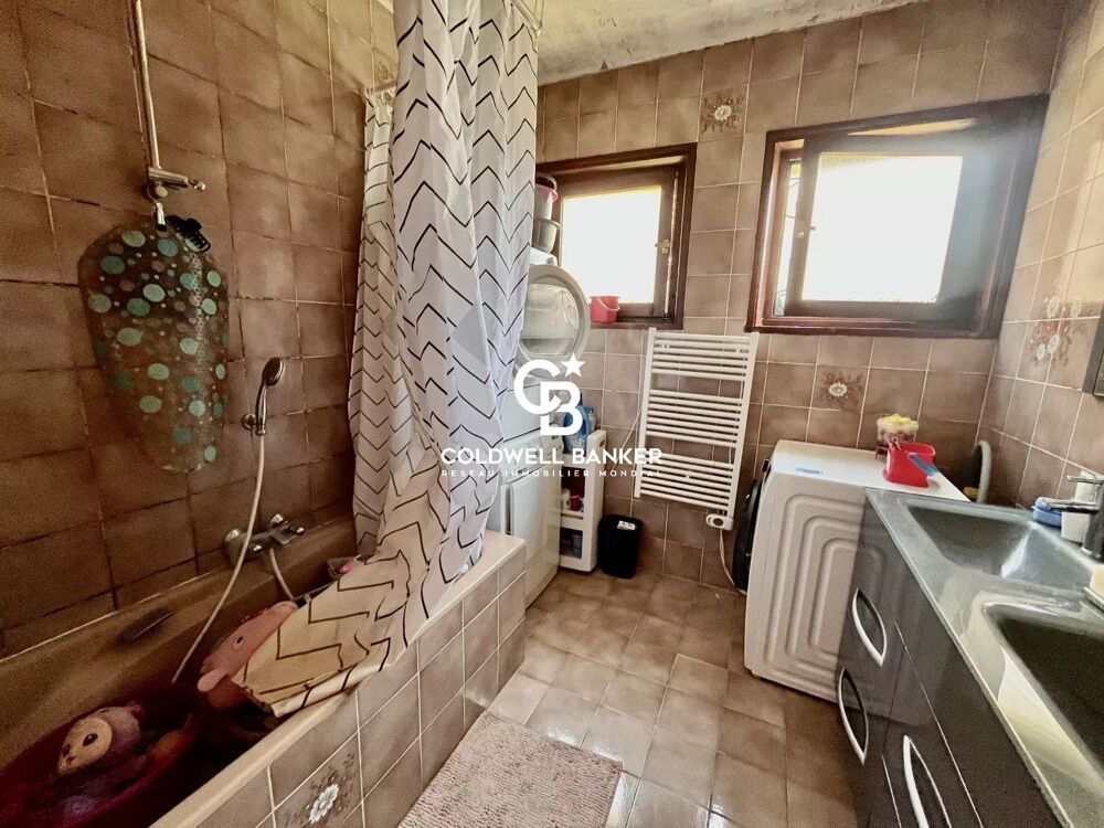  vendre  Maison Annemasse (74100)