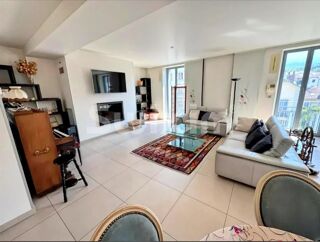  Appartement à vendre 3 pièces 201 m²