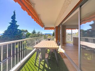  Appartement à vendre 3 pièces 70 m²