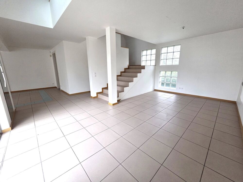 � vendre  Maison Strasbourg (67000)