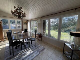  Maison à vendre 5 pièces 125 m²